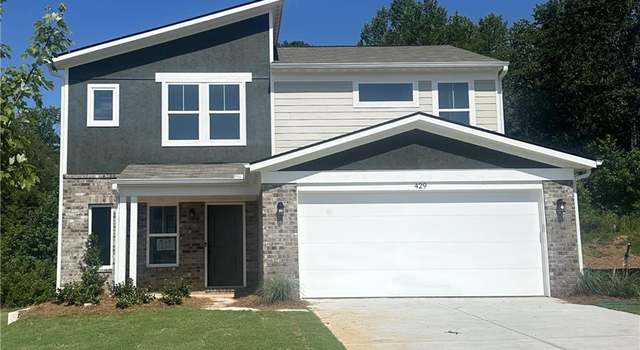 Photo of 429 Traminer Way, Braselton, GA 30517