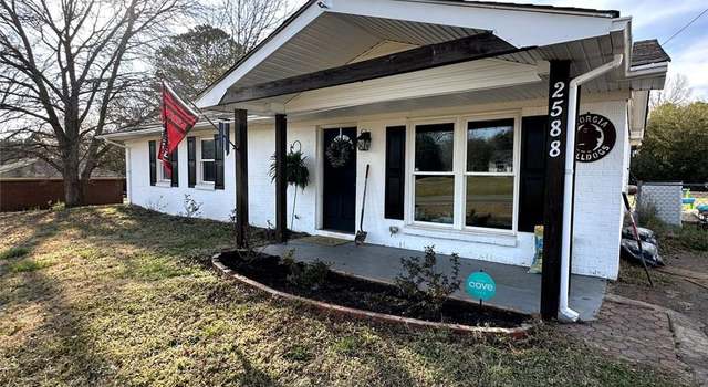 Photo of 2588 Old Alabama Rd, Thomaston, GA 30286
