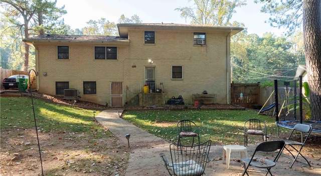 Photo of 3208 Edgemont Way, Decatur, GA 30032