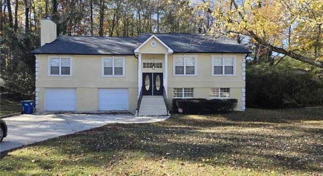 Photo of 5005 Dublin Dr, South Fulton, GA 30331