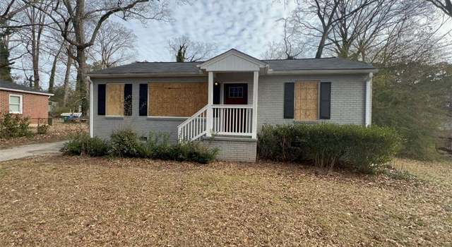 Photo of 1876 Selwyn Dr, Decatur, GA 30035