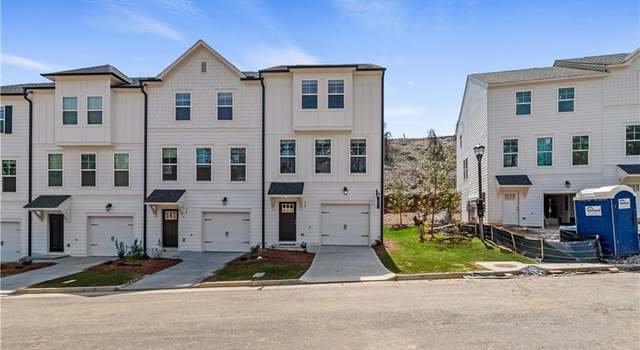 Photo of 125 Werner Brook Way SW, Atlanta, GA 30354