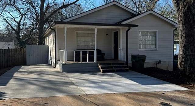 Photo of 109 Thirkield Ave SE, Atlanta, GA 30315