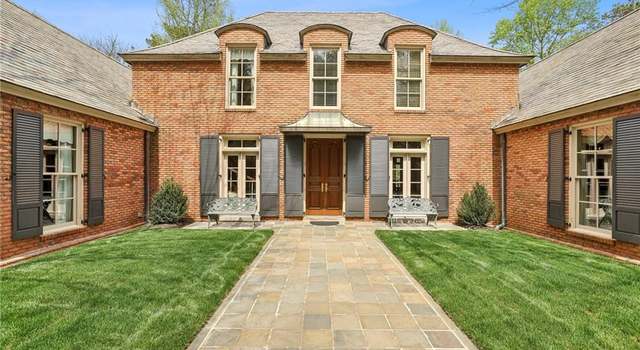 Photo of 4195 Woodland Brook Dr SE, Atlanta, GA 30339