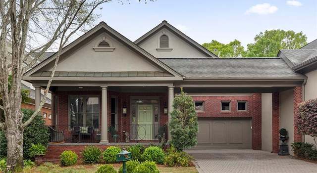Photo of 1061 Arbor Trce NE, Atlanta, GA 30319