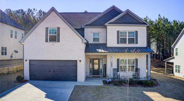 Photo of 105 Rivulet Dr, Dallas, GA 30132