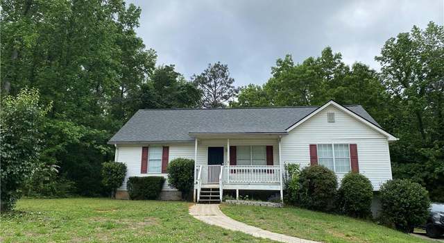 Photo of 50 Glenmore Dr, Kingston, GA 30145