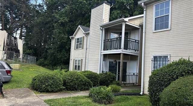 Photo of 621 Ridge Creek Dr, Clarkston, GA 30021