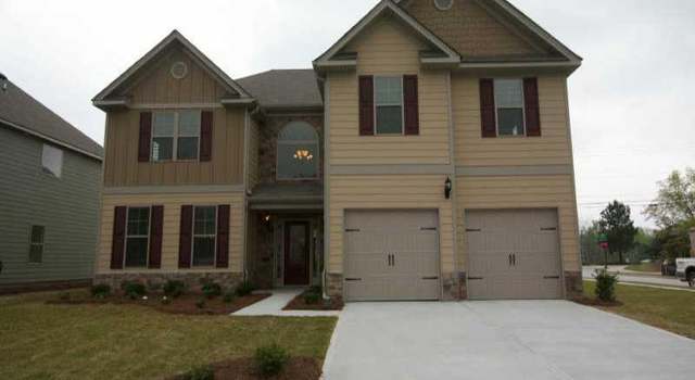 Photo of 209 Chloe Dianne Dr, Grayson, GA 30017