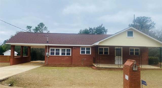 Photo of 2508 Red Hill Rd, Richland, GA 31825
