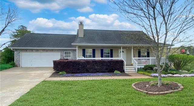 Photo of 276 Arbor Gate Dr, Cornelia, GA 30531