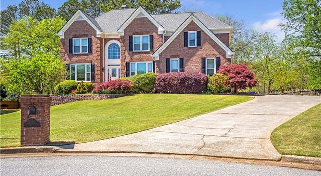 Photo of 4095 Boles Creek Dr, Duluth, GA 30096