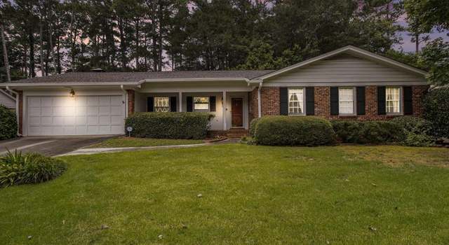Photo of 2202 Lebaron Dr NE, Atlanta, GA 30345