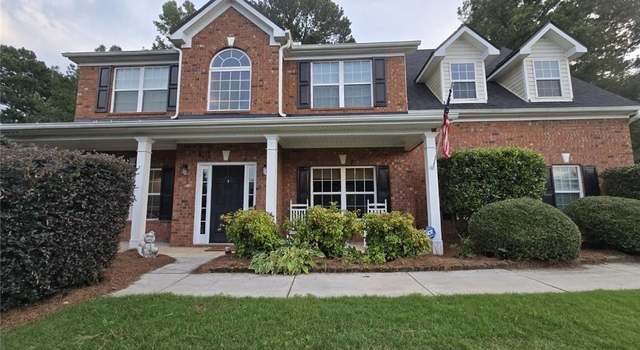 Photo of 1500 Terminal Ct, Mcdonough, GA 30252