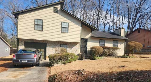 Photo of 3846 Narron Dr SW, Atlanta, GA 30331