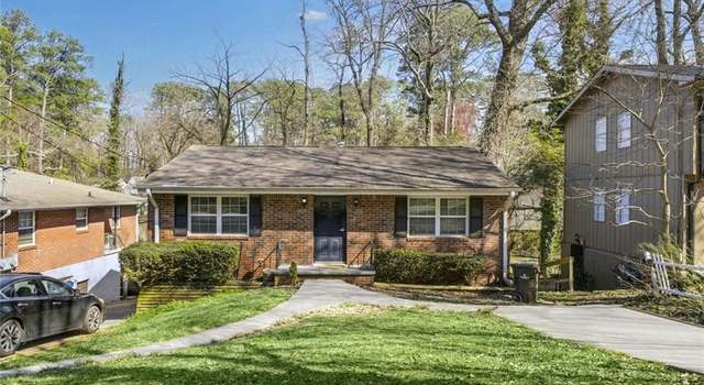 Photo of 2928 Harlan Dr, Atlanta, GA 30344