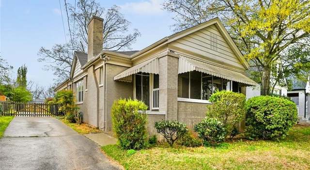 Photo of 1420 Elizabeth Ln, East Point, GA 30344
