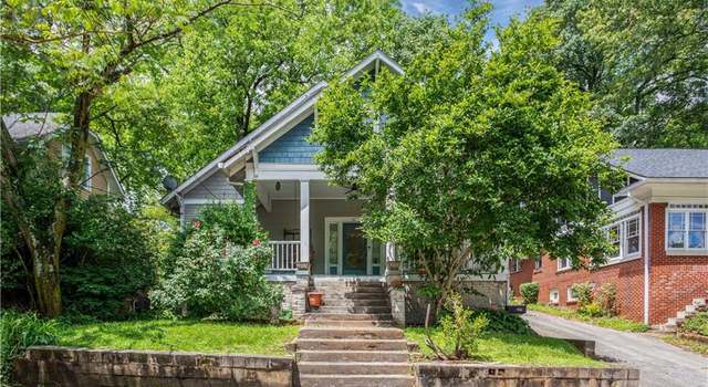 Photo of 364 Brooks Ave NE, Atlanta, GA 30307