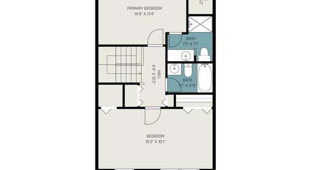 Photo of 2898 Dresden Square Dr, Atlanta, GA 30341