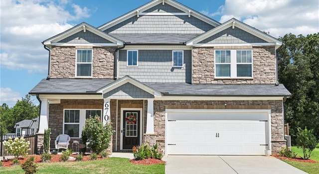 Photo of 670 Sara Meadow Rd, Loganville, GA 30052