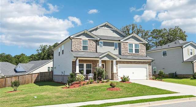 Photo of 670 Sara Meadow Rd, Loganville, GA 30052