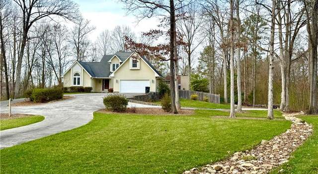 Photo of 120 Colonial Way NE, Calhoun, GA 30701