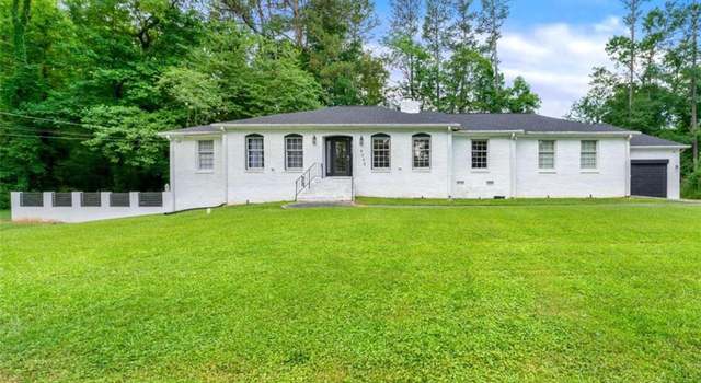 Photo of 4265 Hidden Valley Dr, South Fulton, GA 30349