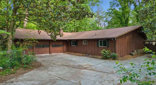 Photo of 5800 Mitchell Rd, Atlanta, GA 30328
