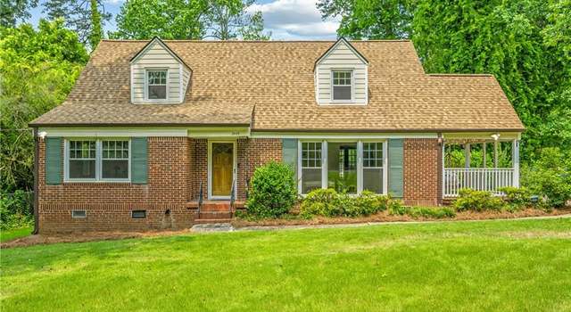 Photo of 3449 Parkview Dr, Atlanta, GA 30337