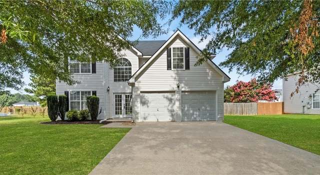 Photo of 2249 Exchange Pl SE, Conyers, GA 30013