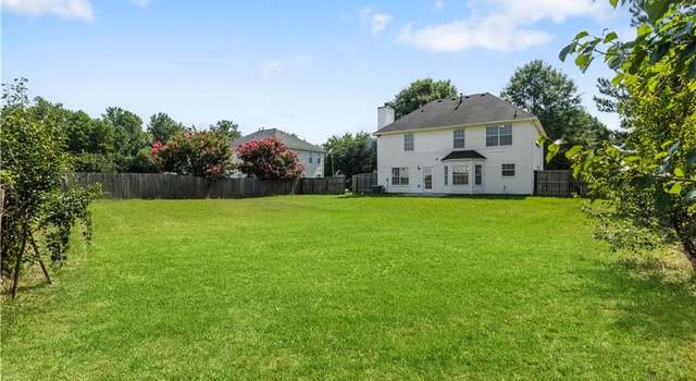 Photo of 2249 Exchange Pl SE, Conyers, GA 30013