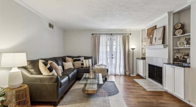Photo of 1150 Collier Rd NW Unit C10, Atlanta, GA 30318
