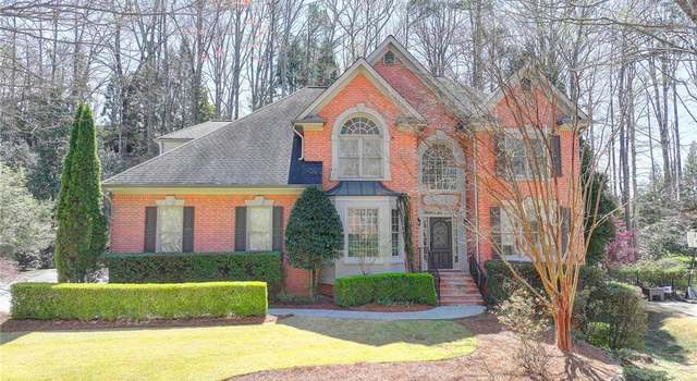 Photo of 5190 Deerlake Dr, Alpharetta, GA 30005