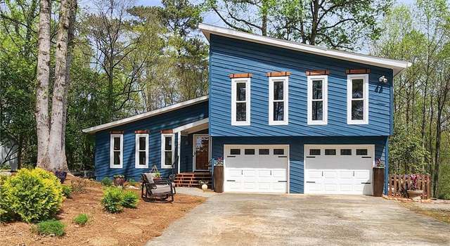 Photo of 4295 South Berkeley Lake Rd NW, Berkeley Lake, GA 30096