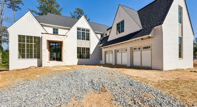 Photo of 235 River Valley Court Lot 4 Ct, Atlanta, GA 30328