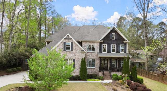 Photo of 383 Indian Hills Trl, Marietta, GA 30068