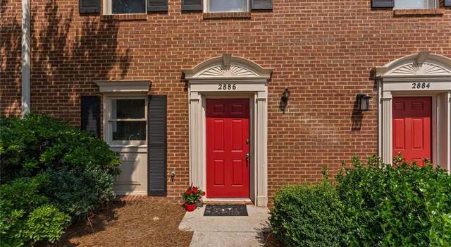 Photo of 2886 Webb Bridge Rd, Alpharetta, GA 30009