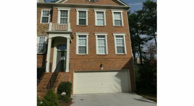 Photo of 4667 Wehunt Commons Dr SE #4667, Smyrna, GA 30082