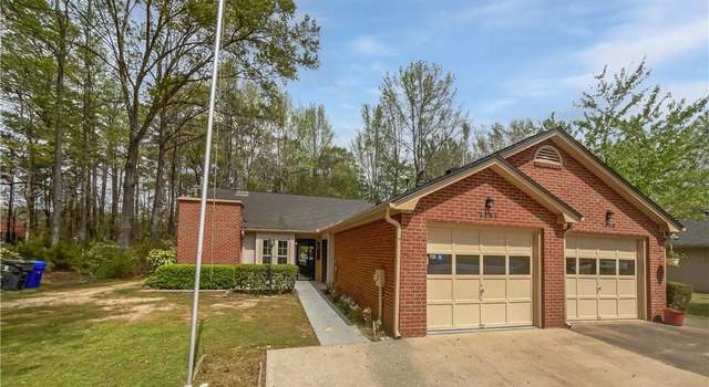Photo of 7131 Forest Ln, Union City, GA 30291