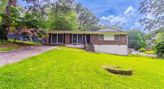 Photo of 4337 Brookside Dr, Forest Park, GA 30297