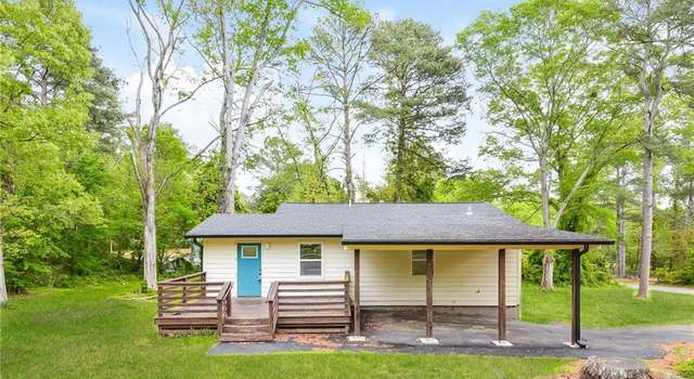 Photo of 5170 2nd St, Morrow, GA 30260