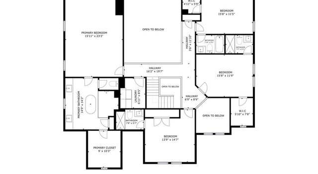 Photo of 934 Keystone Dr, Woodstock, GA 30188