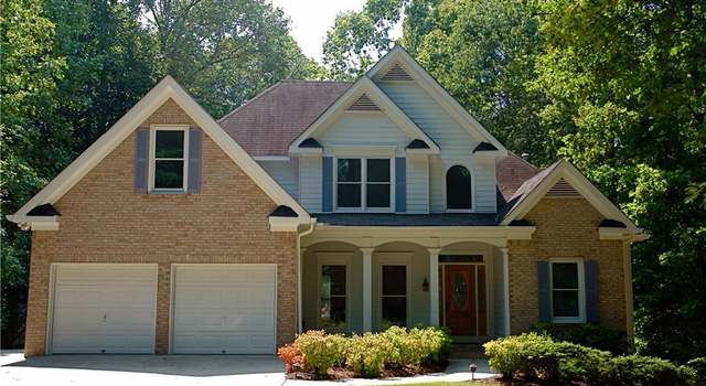 Photo of 171 Wrights Mill Way, Canton, GA 30115