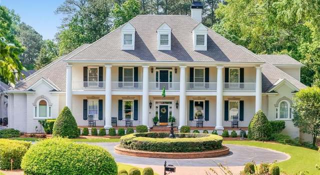 Photo of 5045 Harrington Rd, Johns Creek, GA 30022