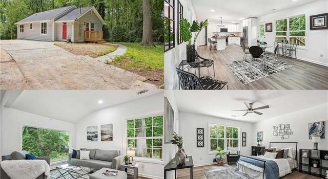 Photo of 2160 Perkerson Rd SW, Atlanta, GA 30315