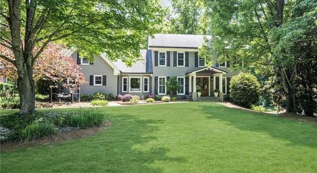 Photo of 4586 Smoke Rise Ln, Marietta, GA 30062