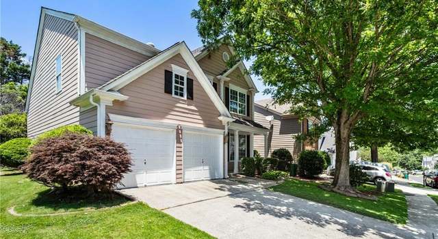 Photo of 424 Citronelle Dr, Woodstock, GA 30188