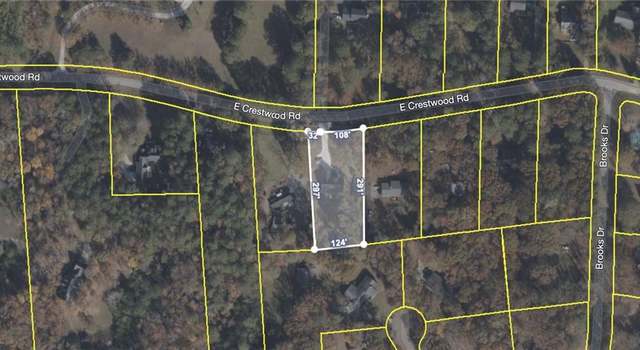 Photo of 130 E Crestwood Rd, Tyrone, GA 30290