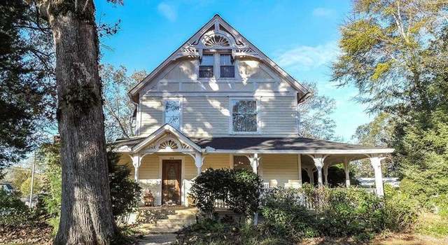 Photo of 344 Bowdon St, Tallapoosa, GA 30176