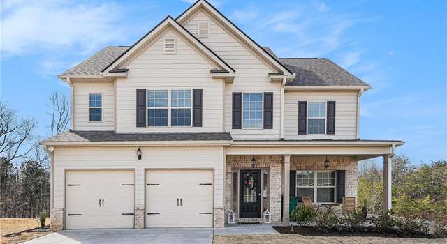 Photo of 18 Village Trce, Rydal, GA 30171